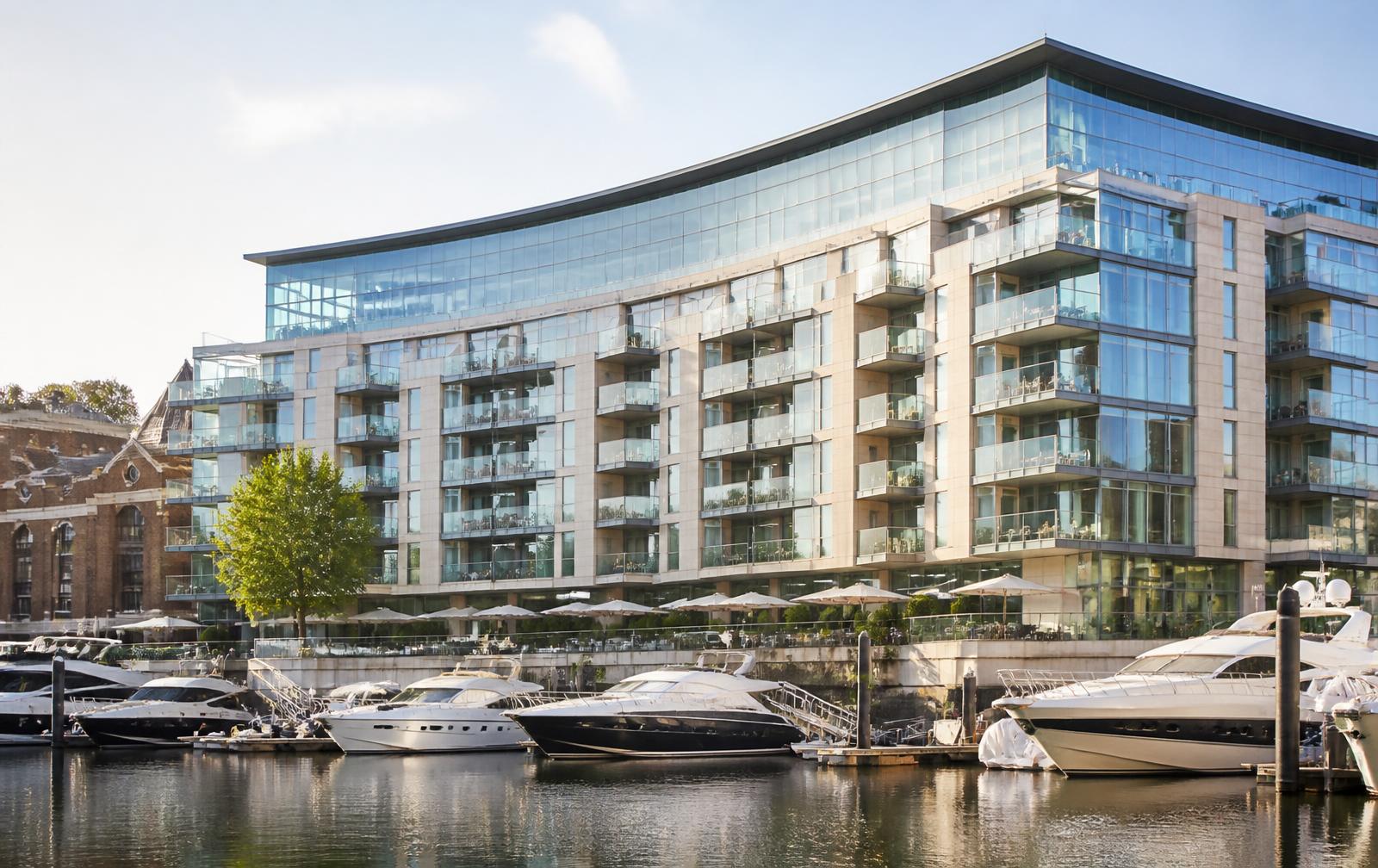 The Harbour Hotel Chelsea