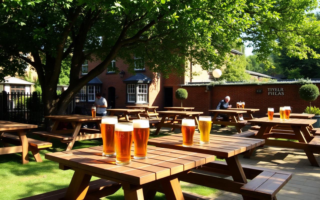 Royal Inn on the Park